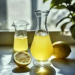 Refreshingly Easy Homemade Limoncello for Perfect Parties