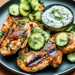 Spicy Mediterranean Chicken That'll Ignite Your Taste Buds