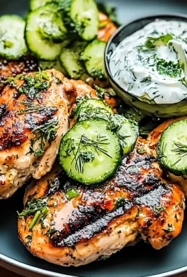 Spicy Mediterranean Chicken That'll Ignite Your Taste Buds