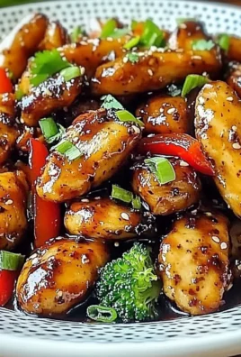 Zesty Spicy Ginger Chicken: An Amazing Ultimate Recipe