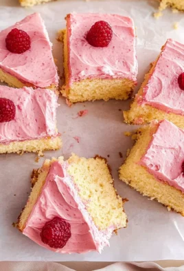 Almond Raspberry Cake