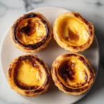 Authentic Pastel de Nata Recipe (Crispy Portuguese Custard Tarts at Home)