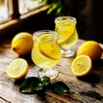 Best Homemade Limoncello (Italian Lemon Liqueur)