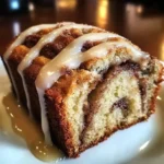 Cinnamon Roll Banana Bread: An Incredible Ultimate Recipe