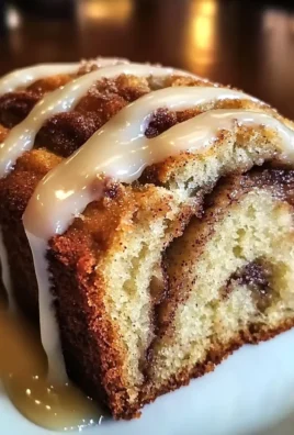 Cinnamon Roll Banana Bread: An Incredible Ultimate Recipe
