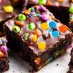 Cosmic Brownies