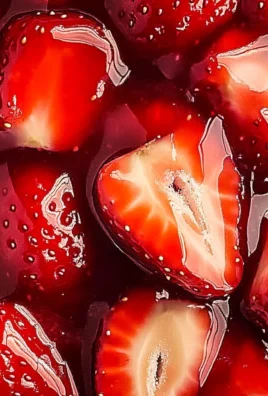 Easy Strawberry Glaze Recipe - Alrightwithme