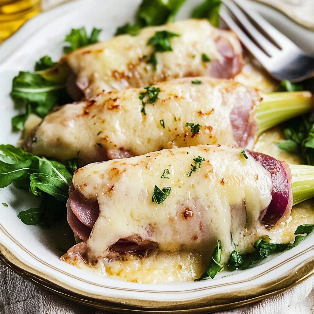 Endives
