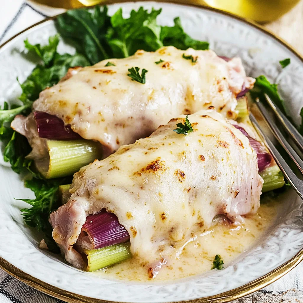 Endives