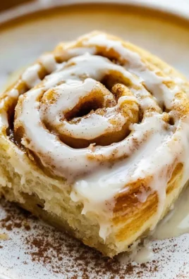 Gluten-Free Cinnamon Rolls