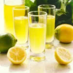 Homemade Limoncello (Authentic Italian Recipe)