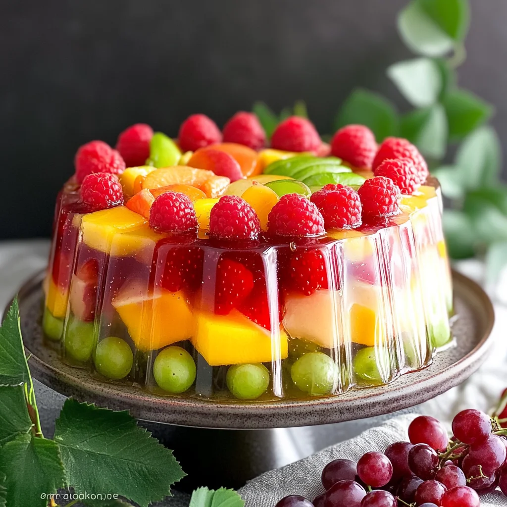Jello