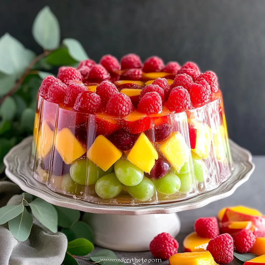 Jello