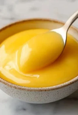 Lemon Curd Recipe