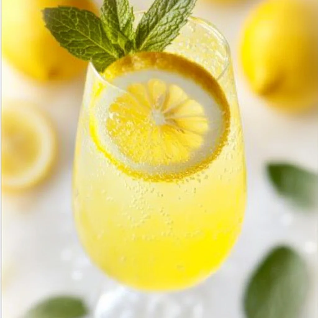 Lemoncello