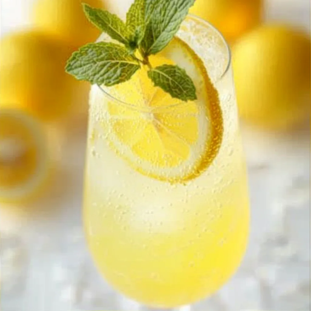 Lemoncello