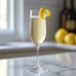 Limoncello Prosecco Cocktail Recipe