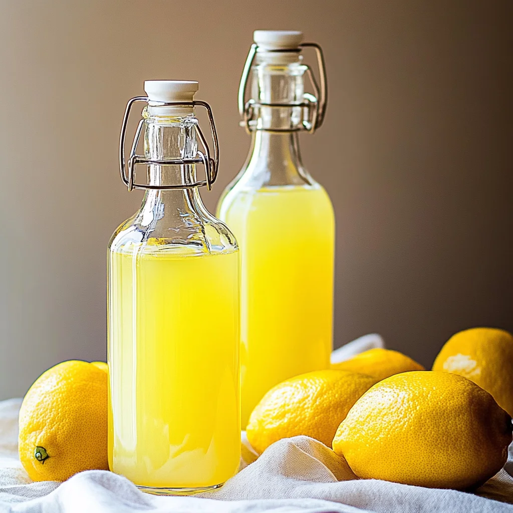 Limoncello