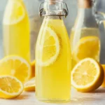 Limoncello Recipe (Authentic Italian with Easy Steps)