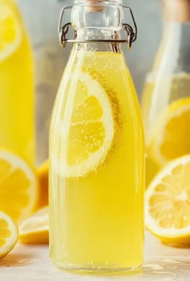 Limoncello Recipe (Authentic Italian with Easy Steps)