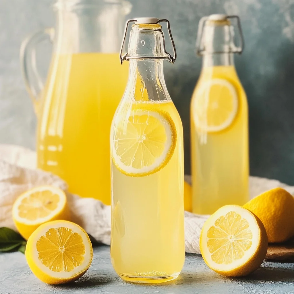 Limoncello