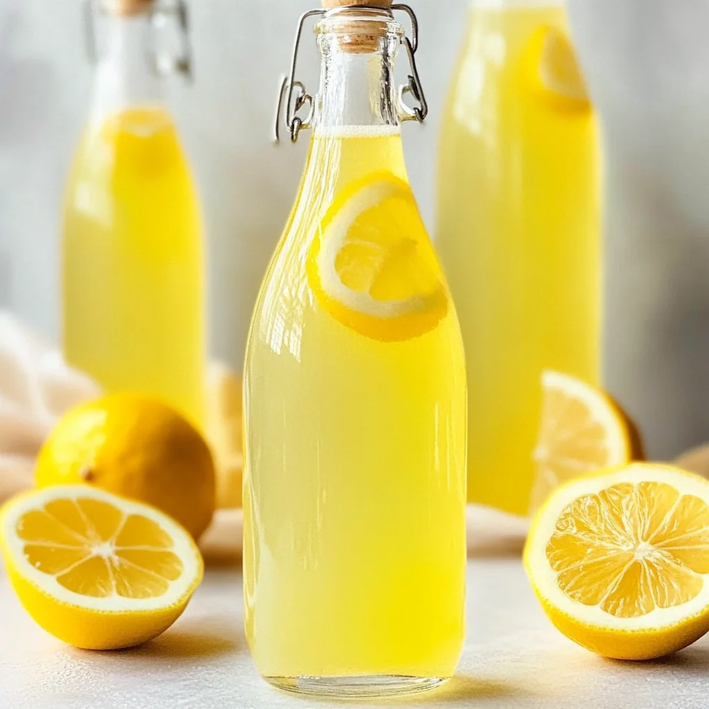 Limoncello