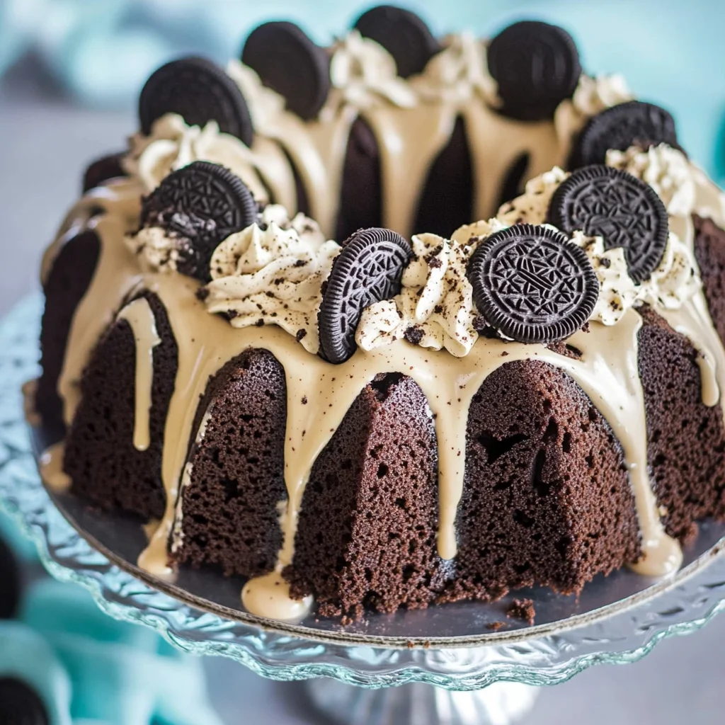 Oreo