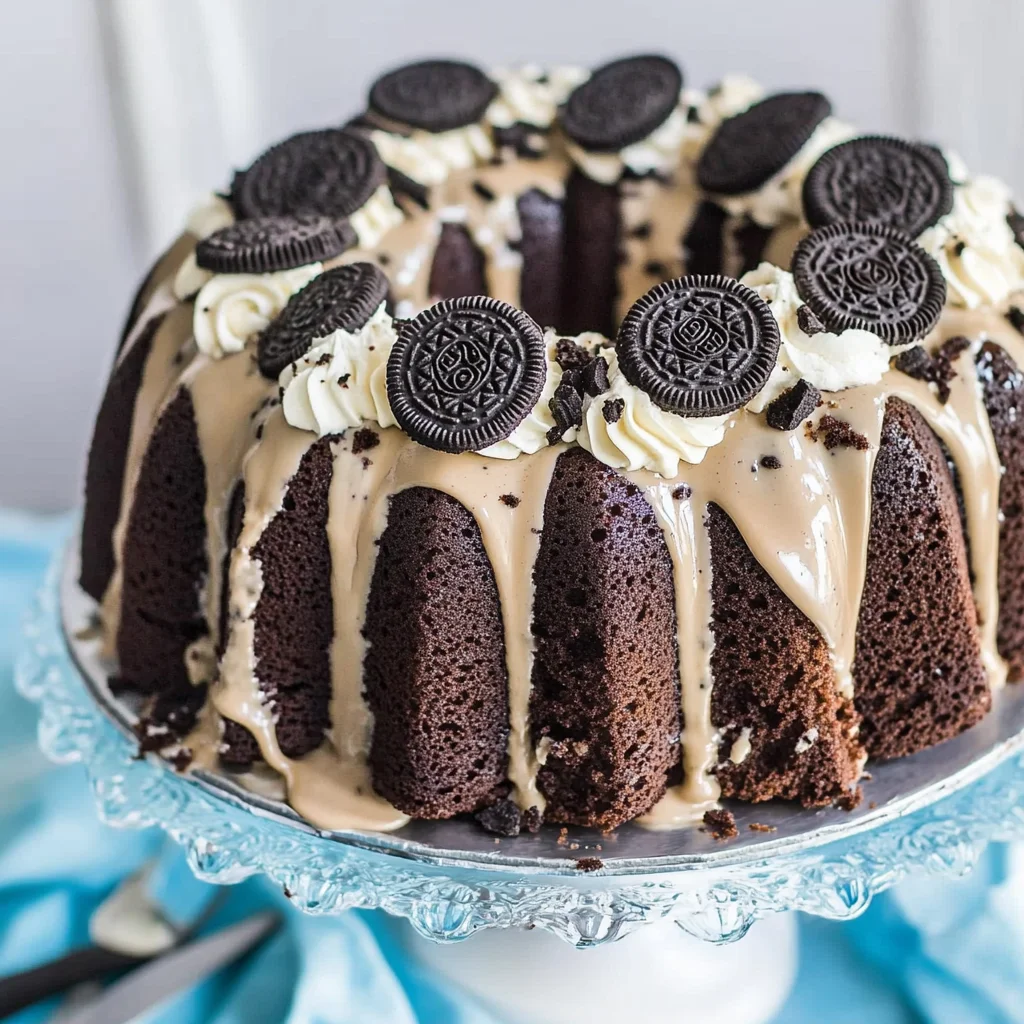 Oreo