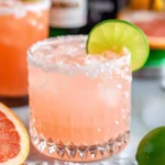 Paloma Cocktail