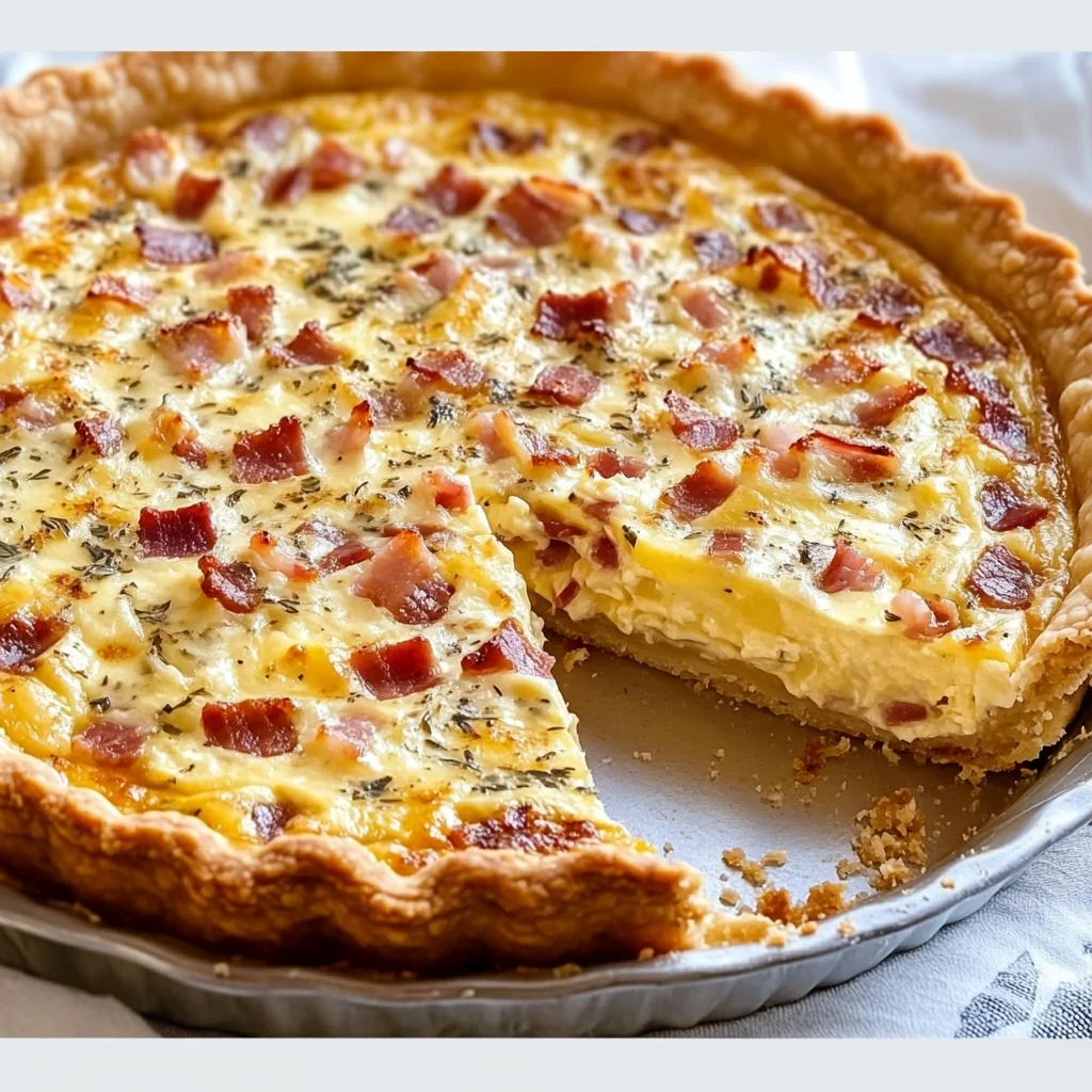 Quiche