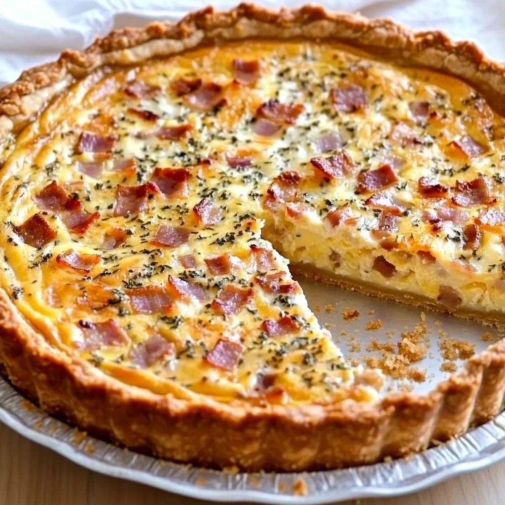 Quiche