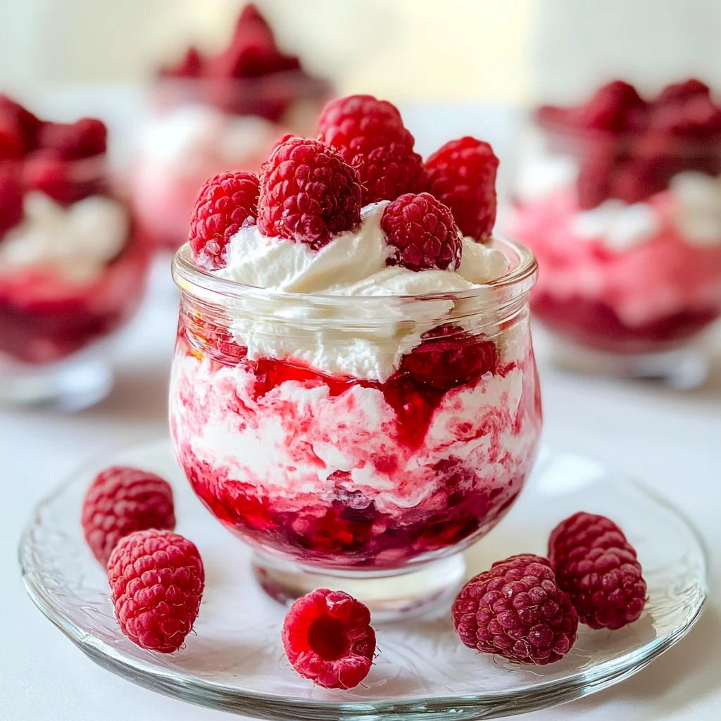Raspberry