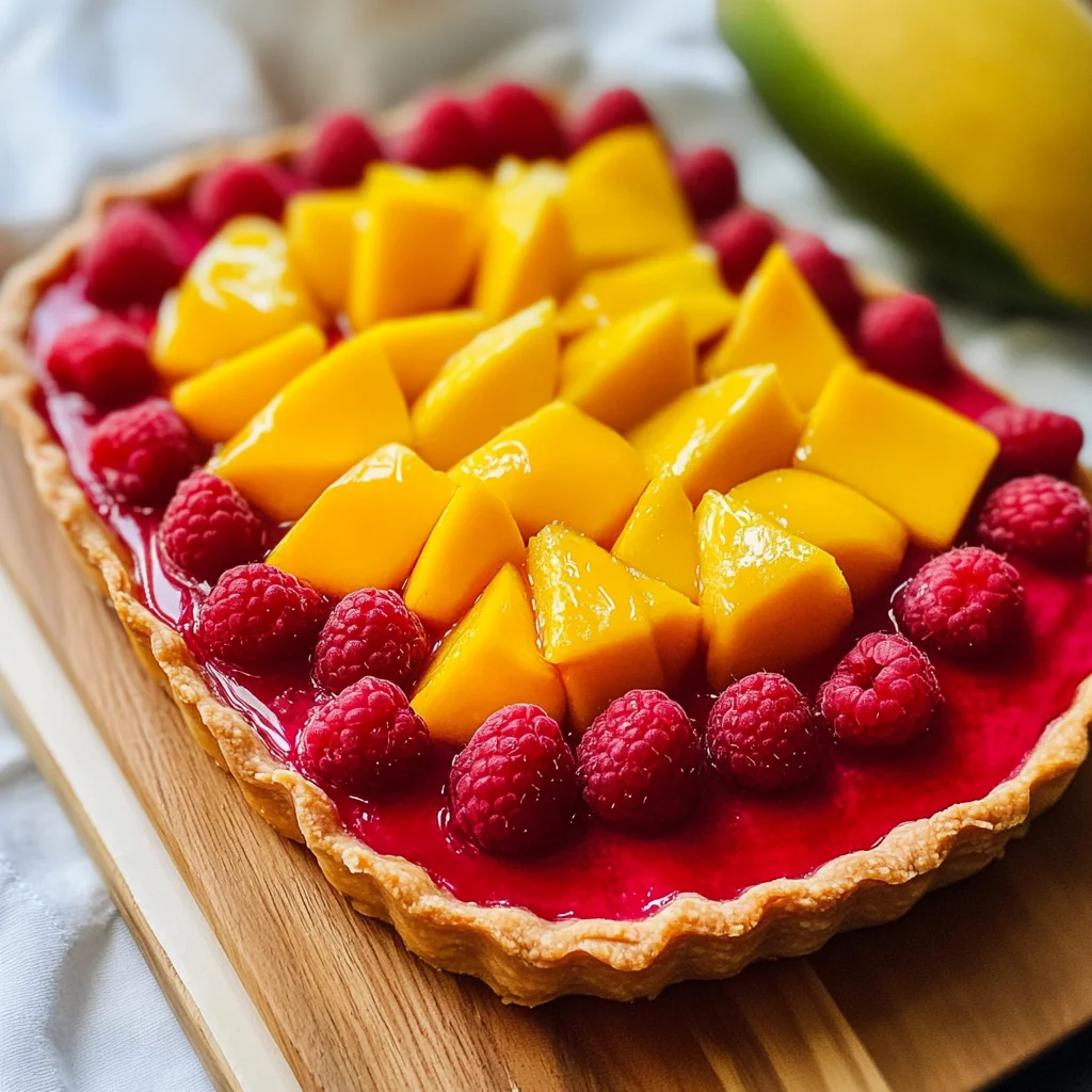 Raspberry