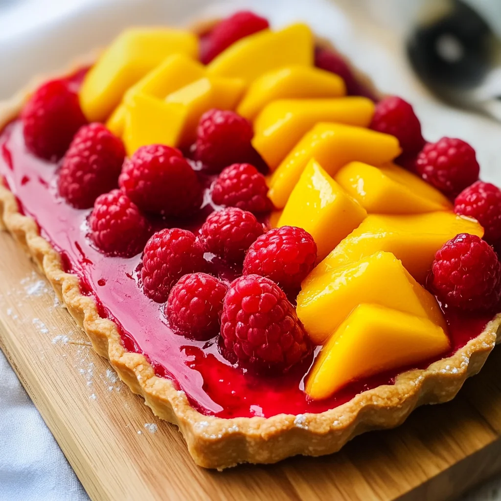 Raspberry