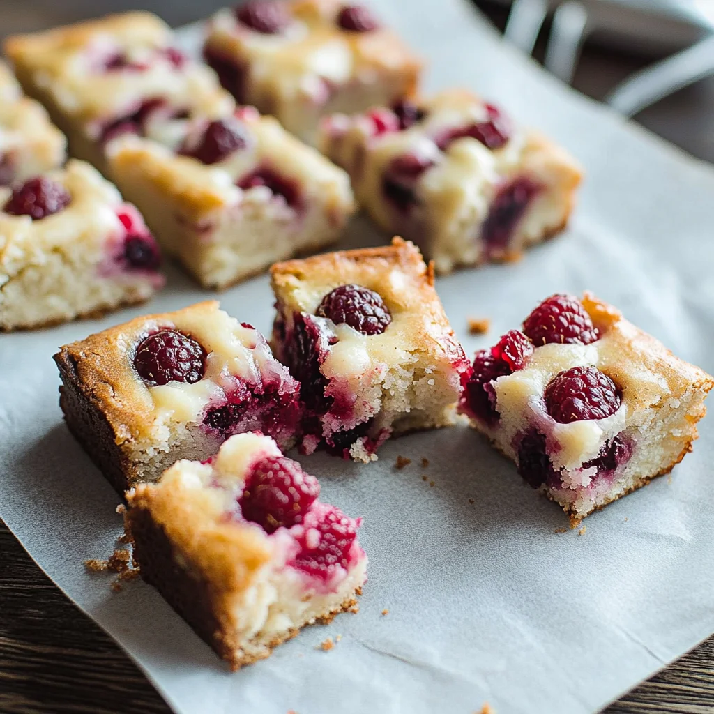 Raspberry