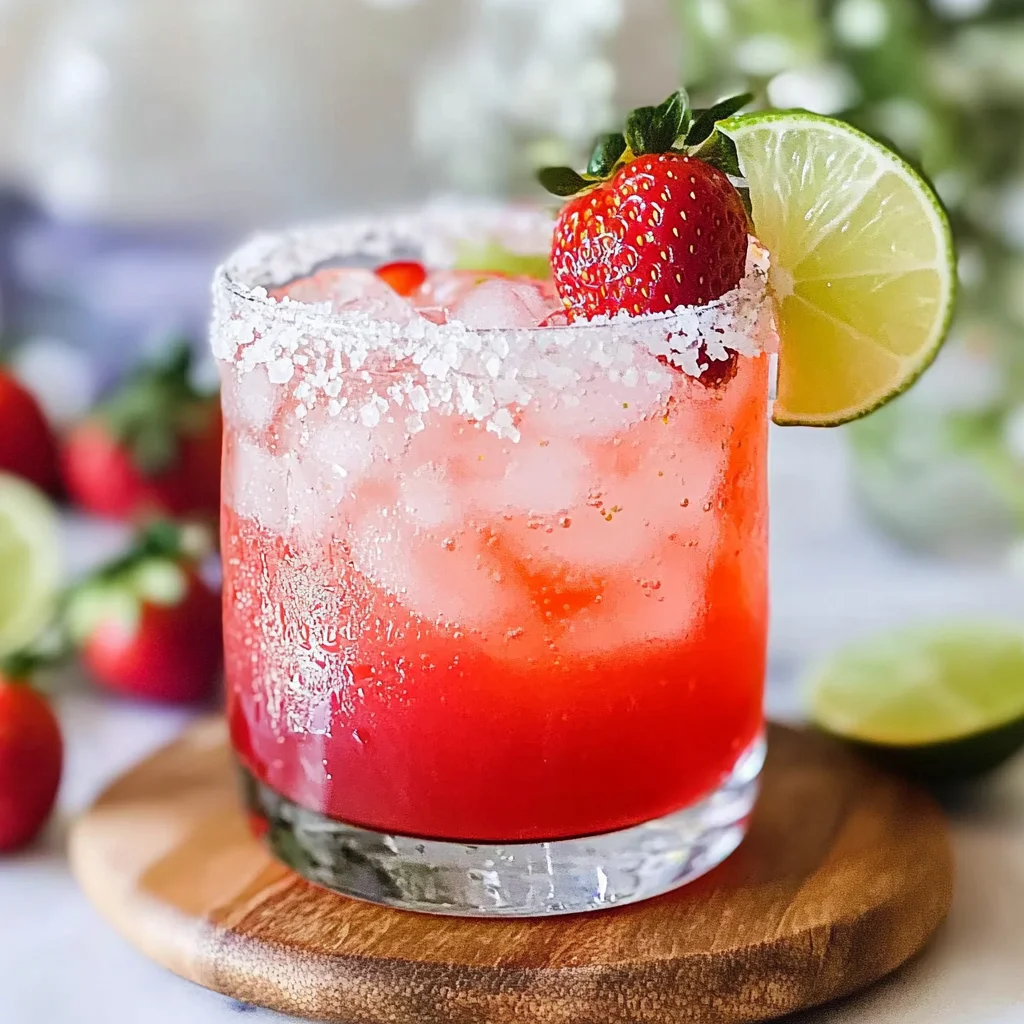 Strawberry