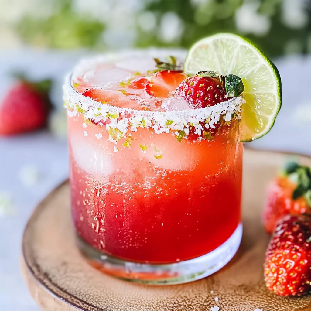Strawberry