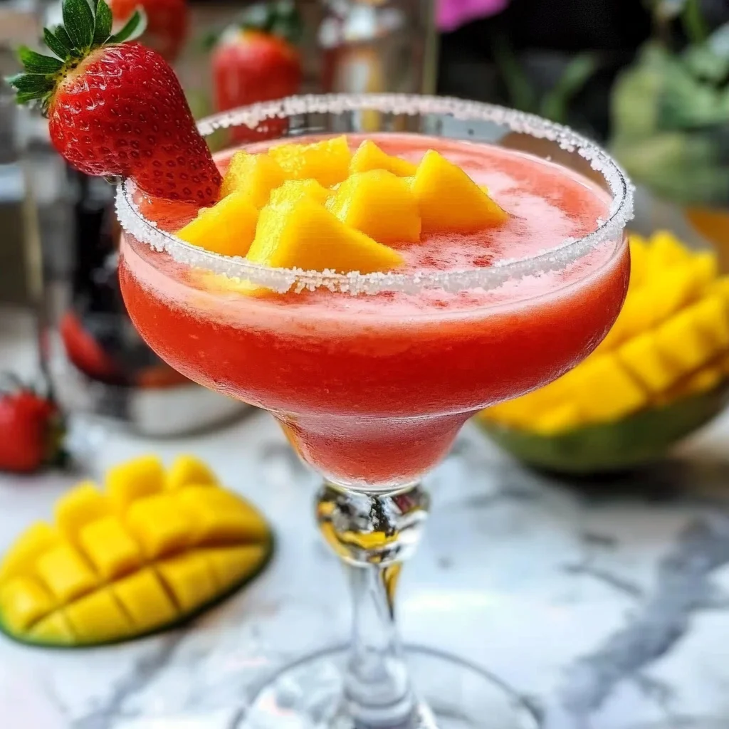 Strawberry