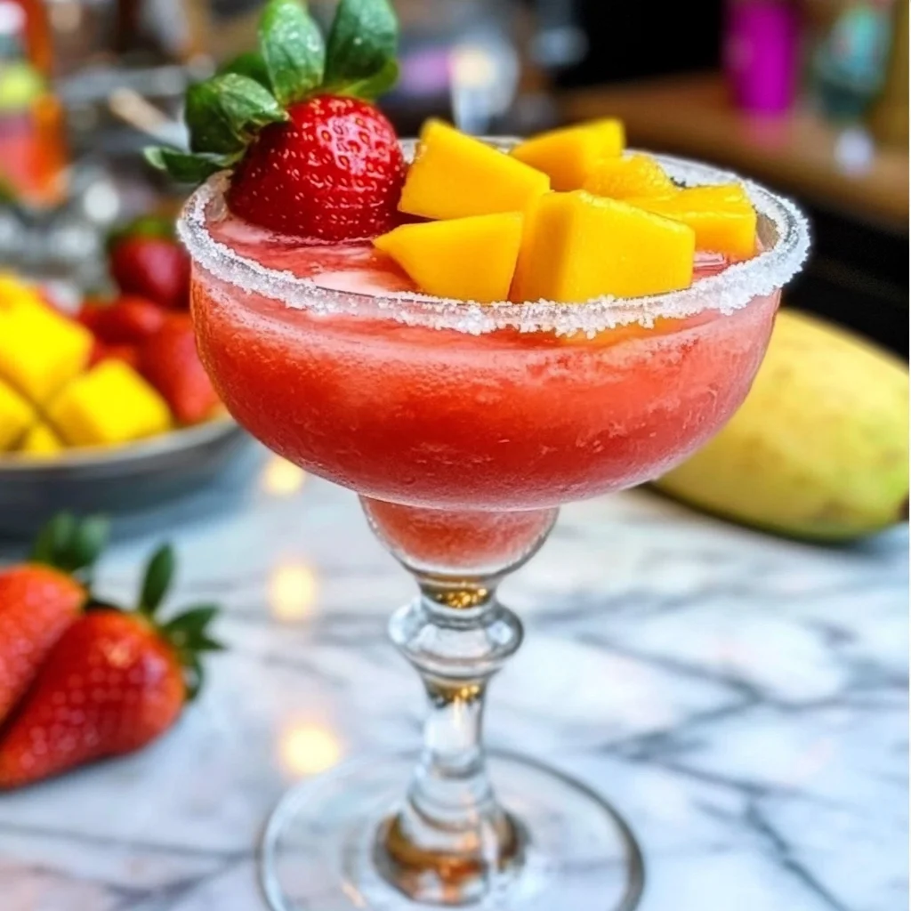 Strawberry