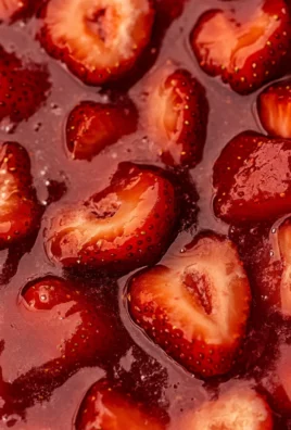 Strawberry Pie Filling