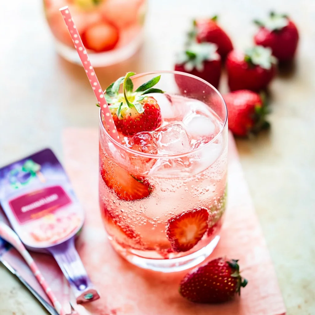 Strawberry