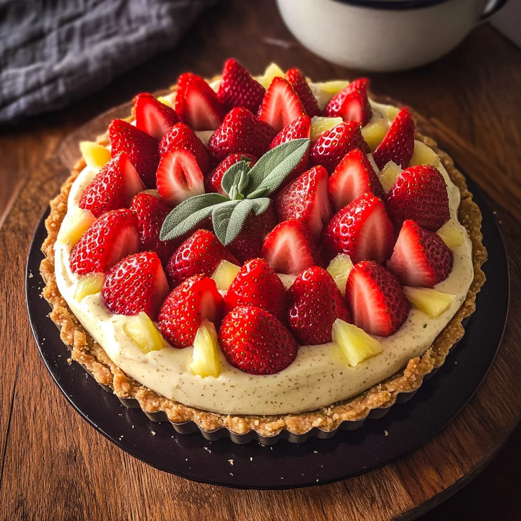 Tarte
