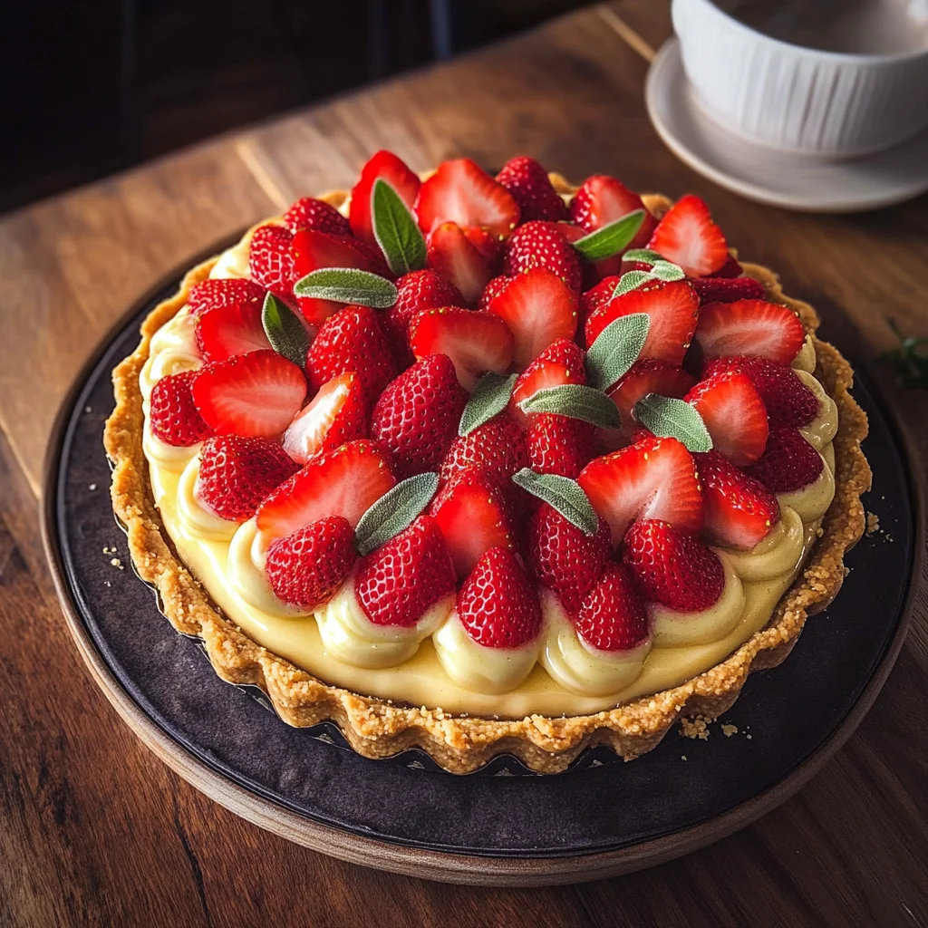 Tarte