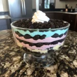 The Best Dirt Cake EVER