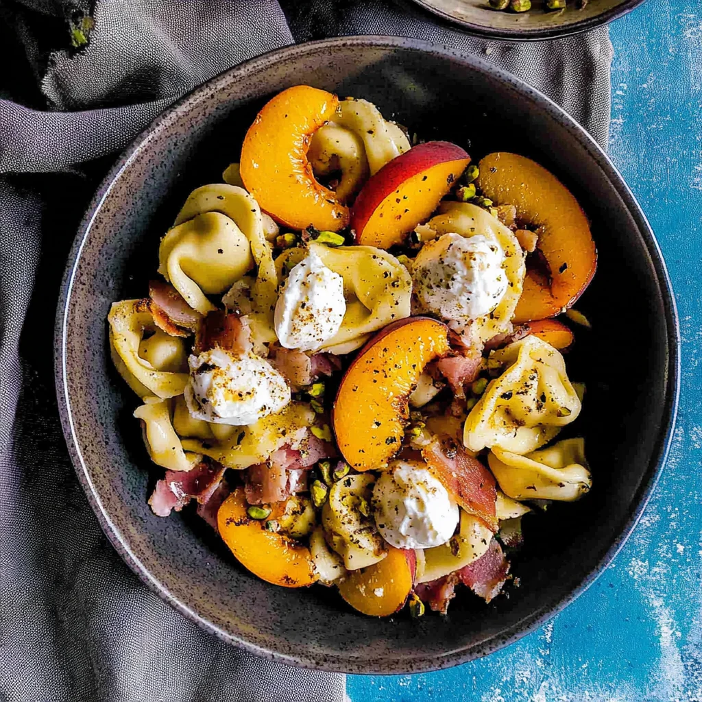 Tortellini