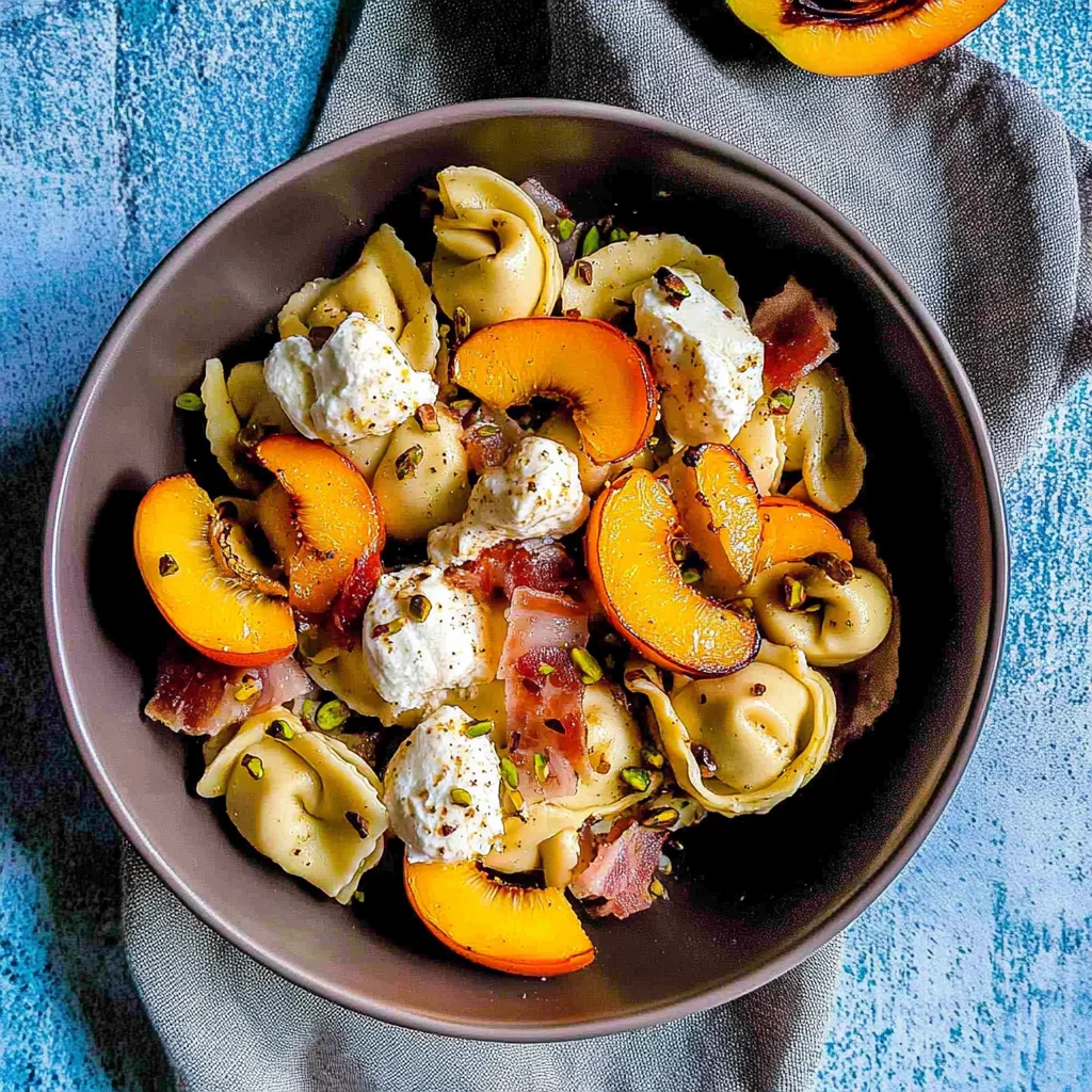 Tortellini