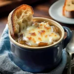 Ultimate French Onion Soup: Comfort in Every Bite