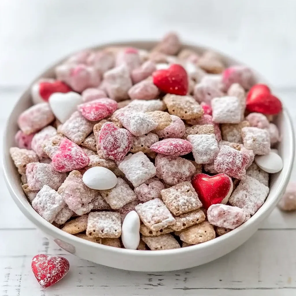 Valentine’s