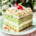 Watergate Cake