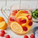 White Sangria Recipe